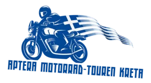 Aptera Motorradtouren Kreta