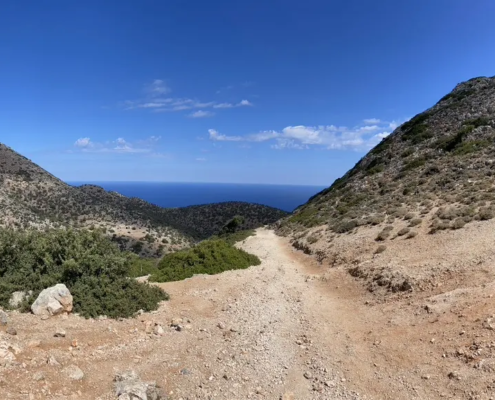 Kreta mit dem Motorrad – ein wahrlicher Traum