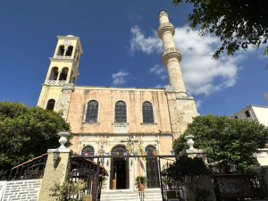 Das Paradies auf Erden