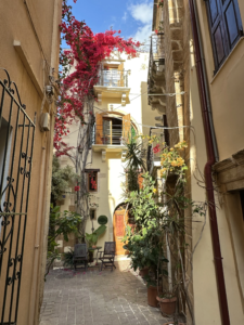 Das Paradies auf Erden