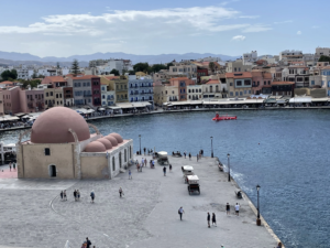 Das Paradies auf Erden